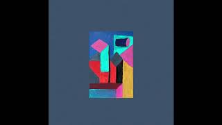Squares Music Video