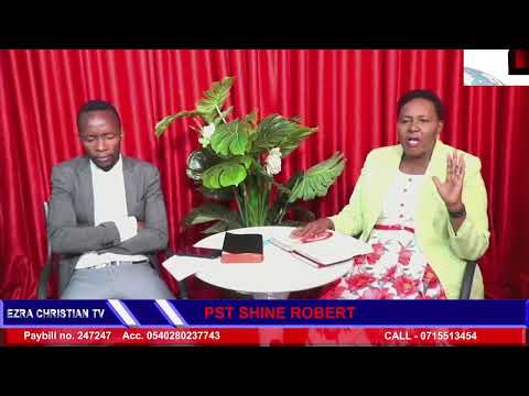 PST SHINE ROBERT - ALTARS