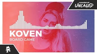 Board Game Music Video