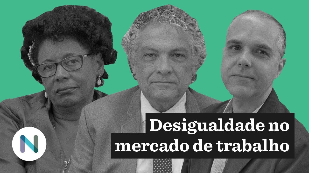 Desigualdade no mercado de trabalho | Políticas públicas em debate