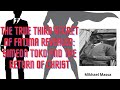 The True Third Secret Of Fatima Revealed Simeon Toko And The Return Of Christ