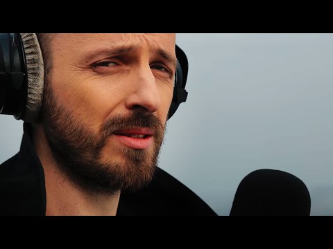 YURA ZVONAR  - Ходила містом (наживо)