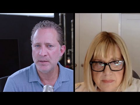 Grandparent alienation and brainwashing children: interview with Ruth Markel