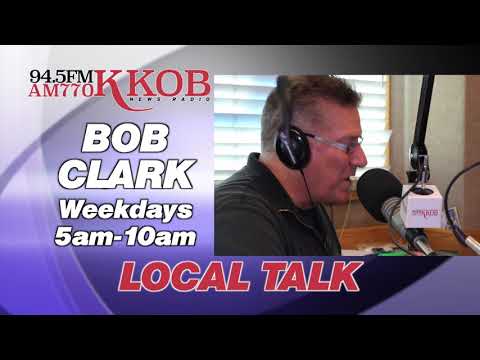 News Radio KKOB 94.5 FM & 770 AM