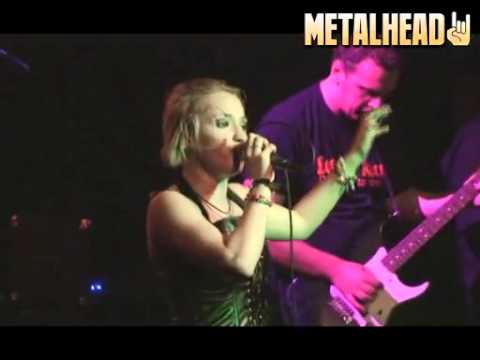 STEELBORN (stillborn) - De ce? - Live@MaximumRock SPU 2010