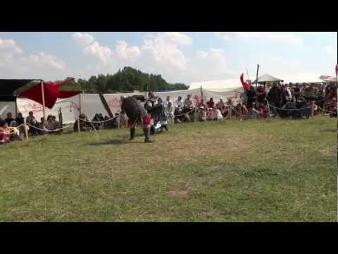 Drachenfest 2012 Lagerchampions