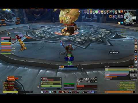 Hinterhalt EU - Festergut 10er POV Sluggs Hunter