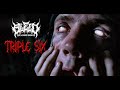 Bleed The Wicked Menace | Triple Six [Official Music Video]
