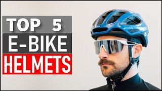 Top 5 Best E-Bike Helmets in 2025