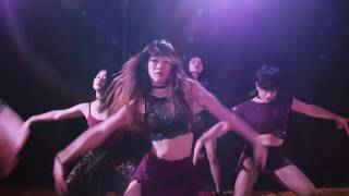 Scarlet Dance Crew -  Wicked by GriZ feat  Eric Krasno