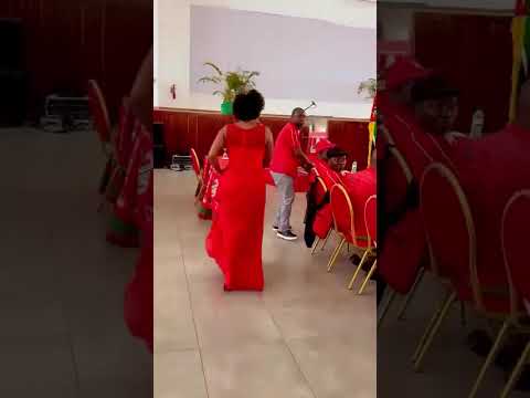 LUKIE FT AZ KHINEIRA and BOKLY - Music in tribute to President Daniel Chapo