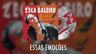 Zeca Baleiro - Essas Emoções (Álbum Oficial: Por Onde Andará Stephen Fry?)