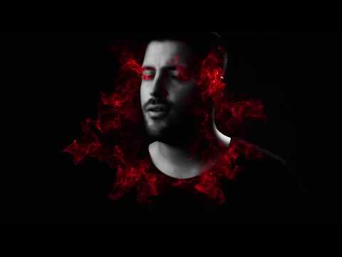 Κωνσταντίνος Νάζης - Δυνατά - Official Lyric Video