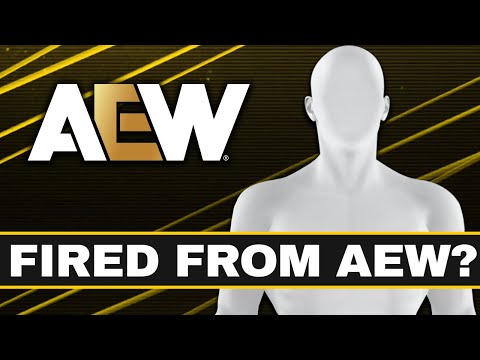 AEW Star FIRED... WWE EXPOSED! CONTROVERSIES & MORE! WWE News!