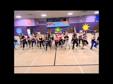 Zumba® Master Class with LO - *No Entiendo* Grove City, OH