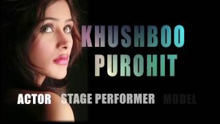 Khushboo Purohit Showreel 2017 video