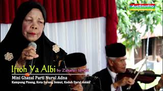 Download lagu Ghazal Parti Nurul Adna Kedah mp3