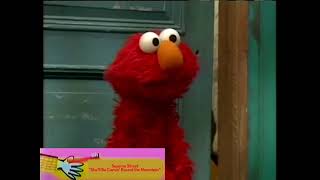 Noggin&#39;s Getting Going: She&#39;ll Be Comin&#39; Round The Mountain (Sesame Street)