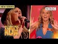 Amazing Led Zeppelin performance from Adele tribute Lucy surprises everyone! - All Together Now