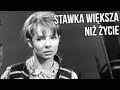 STAWKA WIĘKSZA NIŻ ŻYCIE Odc 01 Wiem Kim Jesteś PL Cały Odcinek