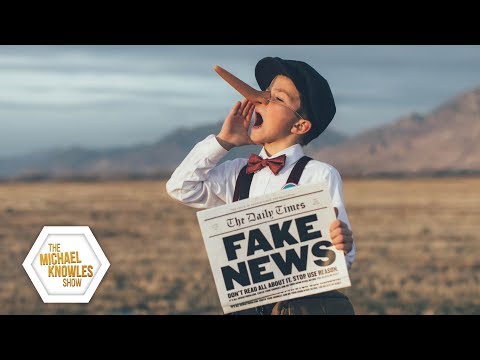 Much Ado About Nothing | The Michael Knowles Show Ep. 220