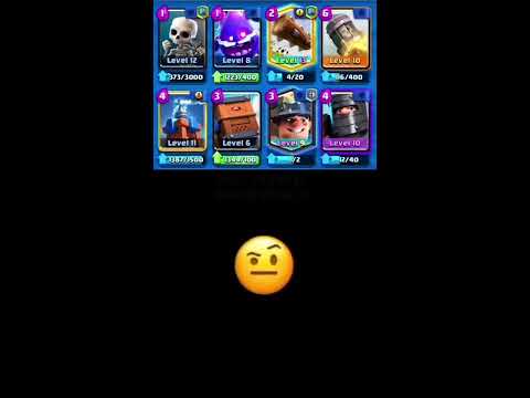 POV: You play Miner Rocket cycle