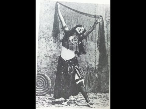 "The Streets of Cairo or the Poor Little Country Maid" -  James Thornton, Sol Bloom