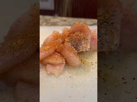 Low calorie high protein chicken sandwich | late night edition