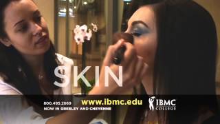 Train for a Beautiful Career at IBMC College Cosmetology School in Colorado or Wyoming