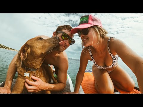 Life in La Ventana - Moments from our 5 weeks in LV (Baja Vlog Pt. 9)