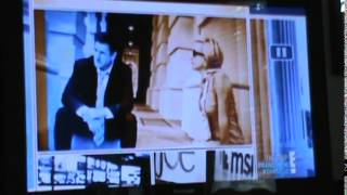 TV SHOW MARRIAGE BOOT CAMP:"WW3 IS COMING" & GOP STARS UPSIDE DOWN ON FOXNEWS