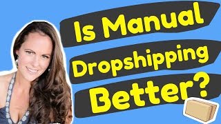 Manual eBay Dropshipping vs. API Software [Which Is Better?]