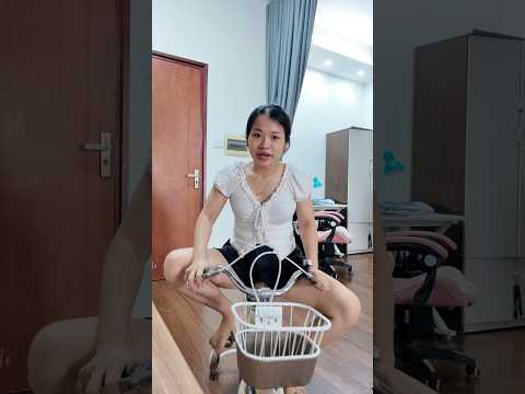Đừng Mua Giá Đỡ! Mẹo Tự Làm Giá Treo Bình Nước Xe Đạp Siêu Chắc Trong 3 Phút