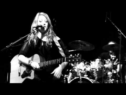 Sarah & the Meanies - Down Deep Down Trio - Walnut room - 3/1/2013