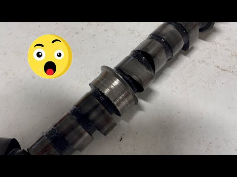 Buick 455 Engine AUTOPSY Surprise!