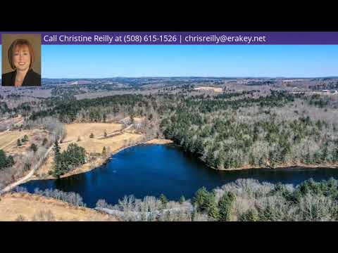 20 French Rd, Dudley, MA 01571 - MLS #72805616