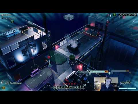 Long War 2 Legend Ironman: Highlights Day 1