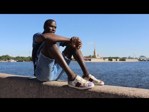 Камехо - о политике, пельменях и сигарах