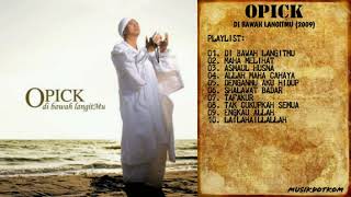 Download lagu OPICK Album DI BAWAH LANGITMU (2009) - MUSIKDOTKOM mp3