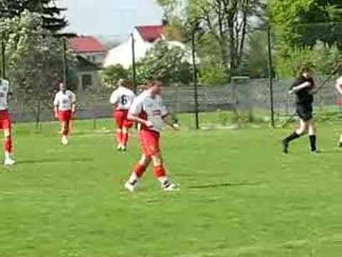 Hetman Gołąb - Orion Niedrzwica