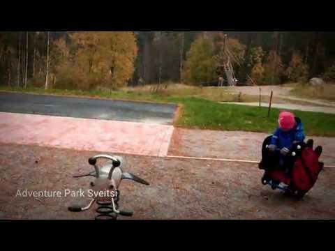 Hyvinkää Finland - The Story of Hyvinkää 100 years