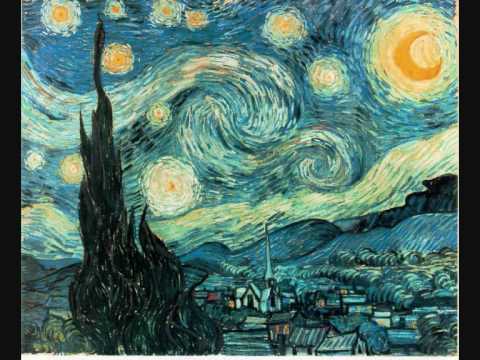 Myroslav Skoryk - A Melody