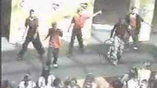 Lets Get Funky Tonite