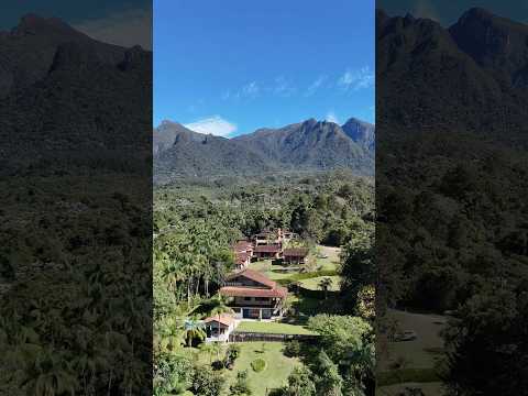 SERRINHA DO ALAMBARI - Resende (RJ)