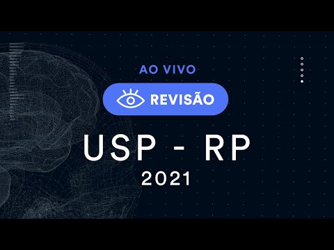 Revisão para Residência Médica USP-RP 2021