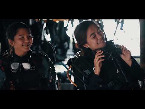 Prettier Than Pink - Cool Ka Lang (Official Music Video)
