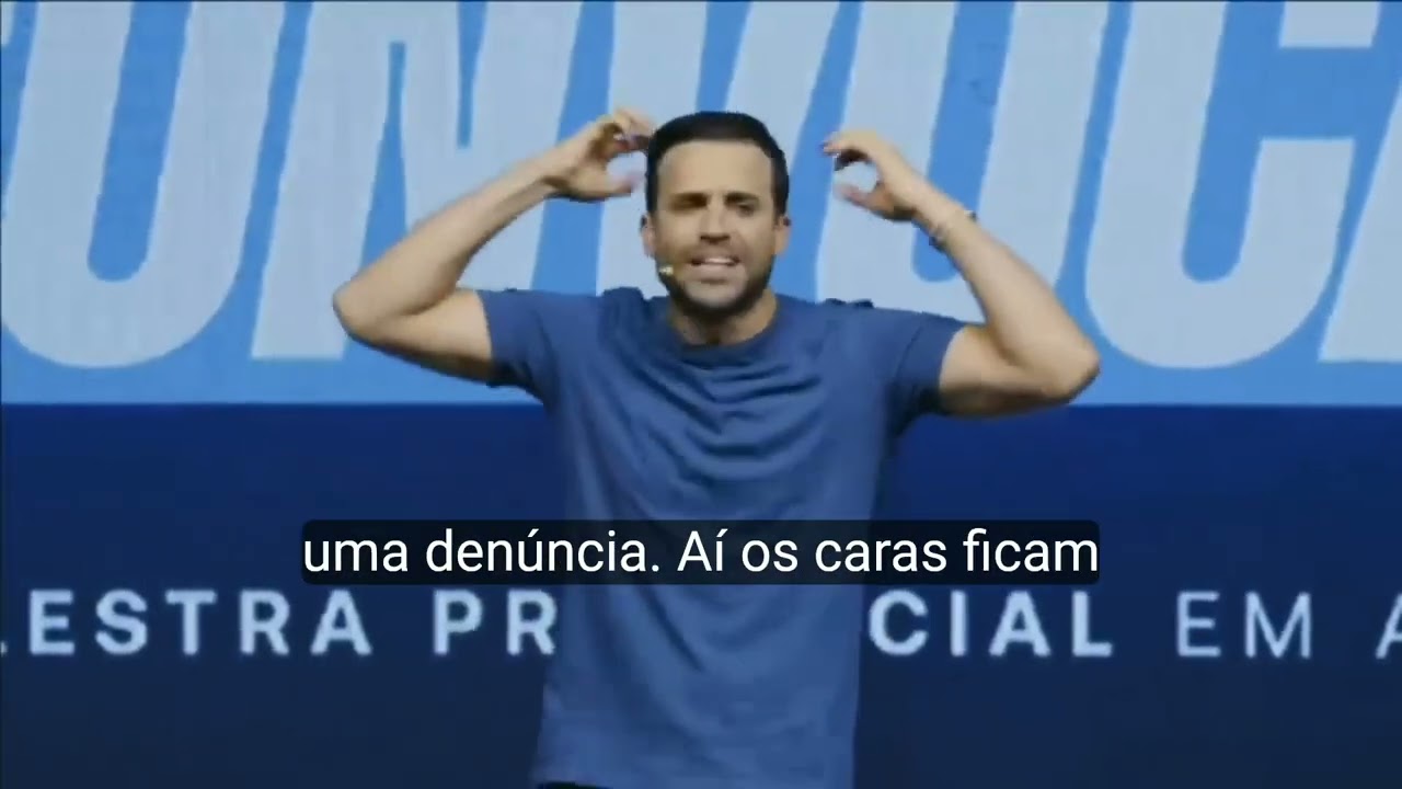 Como ser próspero em qualquer governo!