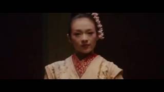 Ayumi Hamasaki   Will    Memoirs Of A Geisha