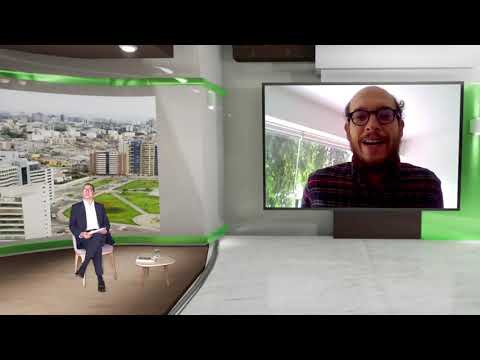 Conferencia Corporativa Anual 2021: "Perspectivas políticas y su impacto en el sector empresarial"