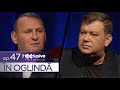 In Oglinda 02 05 2022 Viorel Catarama Interviu Emotionant Faceam Foamea Eram Piele Si Os